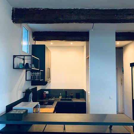** La Suite Occitane ** 43M2 Renove, Gare St Roch Montpellier Dış mekan fotoğraf