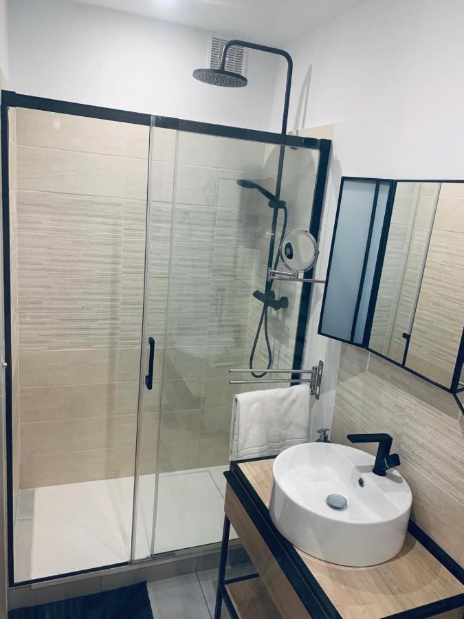** La Suite Occitane ** 43M2 Renove, Gare St Roch Montpellier Dış mekan fotoğraf