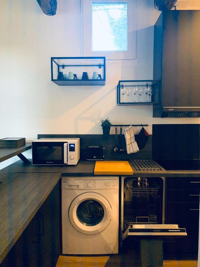 ** La Suite Occitane ** 43M2 Renove, Gare St Roch Montpellier Dış mekan fotoğraf