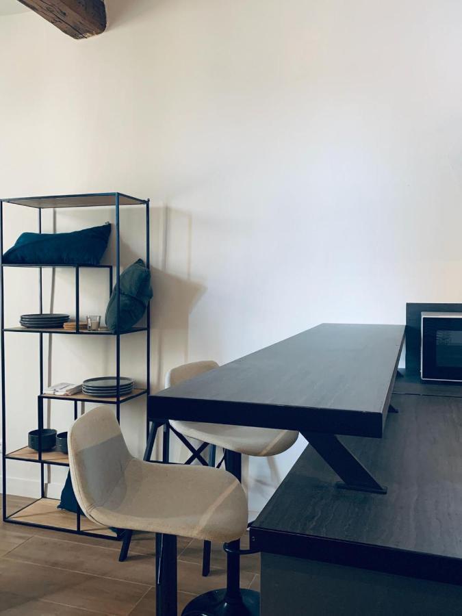 ** La Suite Occitane ** 43M2 Renove, Gare St Roch Montpellier Dış mekan fotoğraf