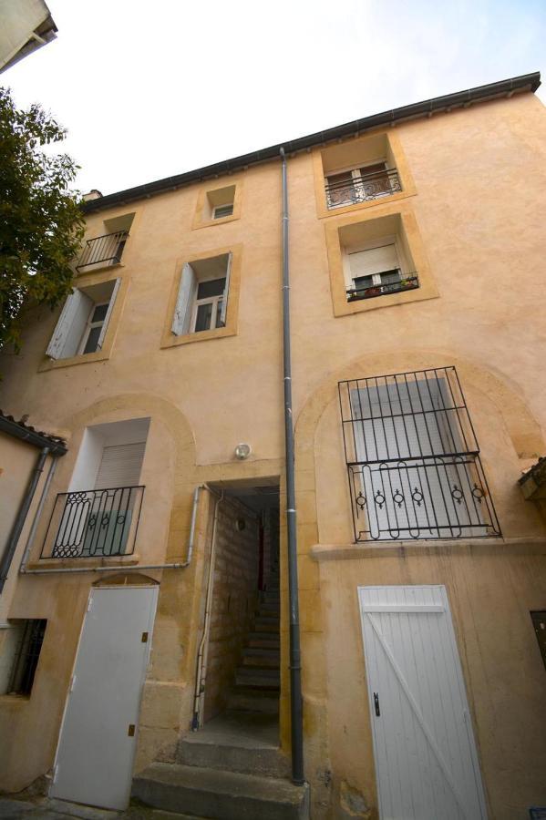 ** La Suite Occitane ** 43M2 Renove, Gare St Roch Montpellier Dış mekan fotoğraf