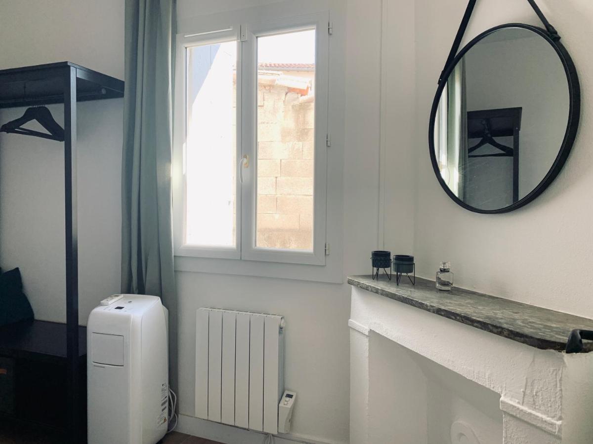 ** La Suite Occitane ** 43M2 Renove, Gare St Roch Montpellier Dış mekan fotoğraf