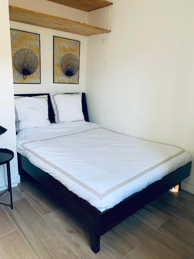 ** La Suite Occitane ** 43M2 Renove, Gare St Roch Montpellier Dış mekan fotoğraf